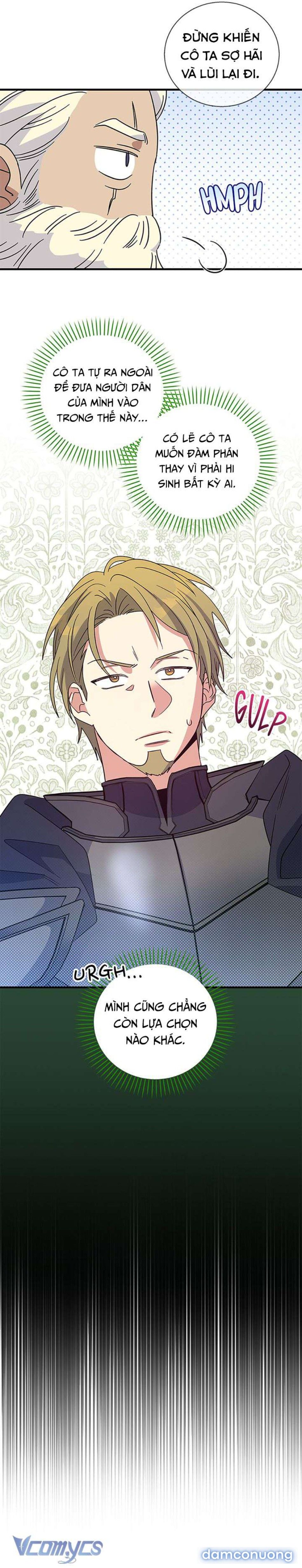 đọc truyện Chồng Yêu, Tôi Đây Bãi Công! Chương 115 ảnh 10 tại Thiên Thai Truyện