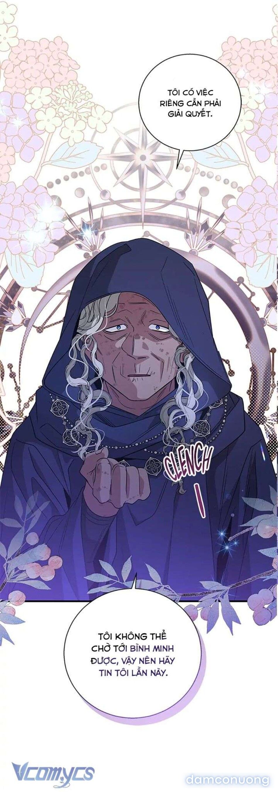 đọc truyện Chồng Yêu, Tôi Đây Bãi Công! Chương 117 ảnh 10 tại Thiên Thai Truyện