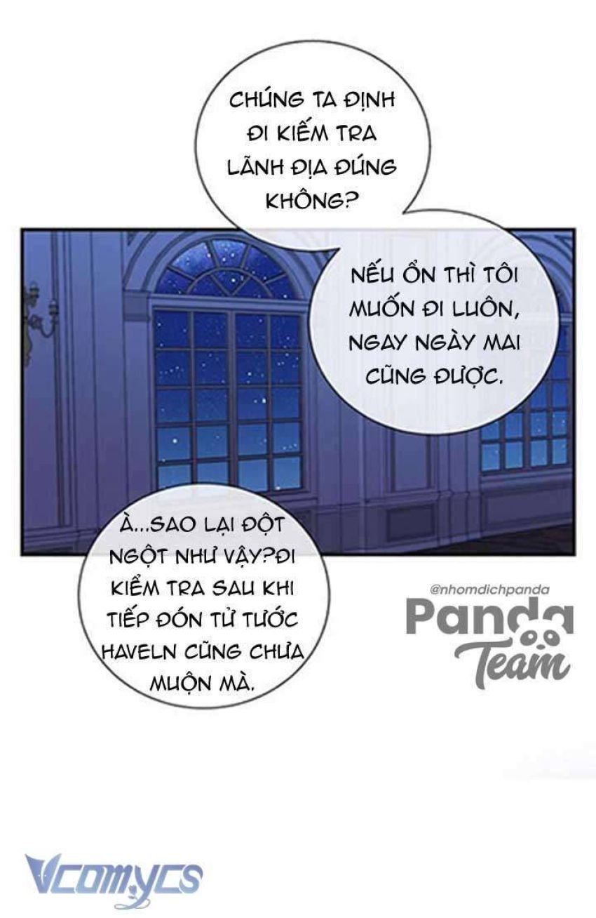 đọc truyện Chồng Yêu, Tôi Đây Bãi Công! Chương 12 ảnh 14 tại Thiên Thai Truyện