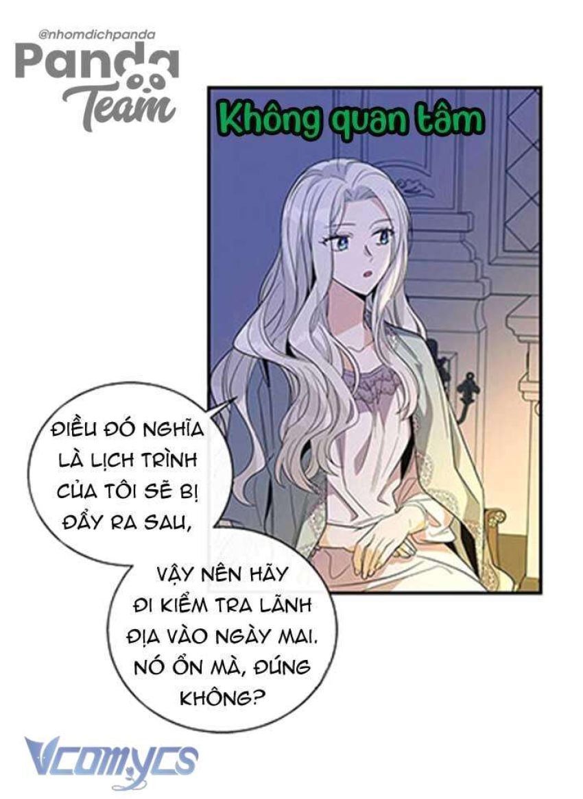 đọc truyện Chồng Yêu, Tôi Đây Bãi Công! Chương 12 ảnh 26 tại Thiên Thai Truyện