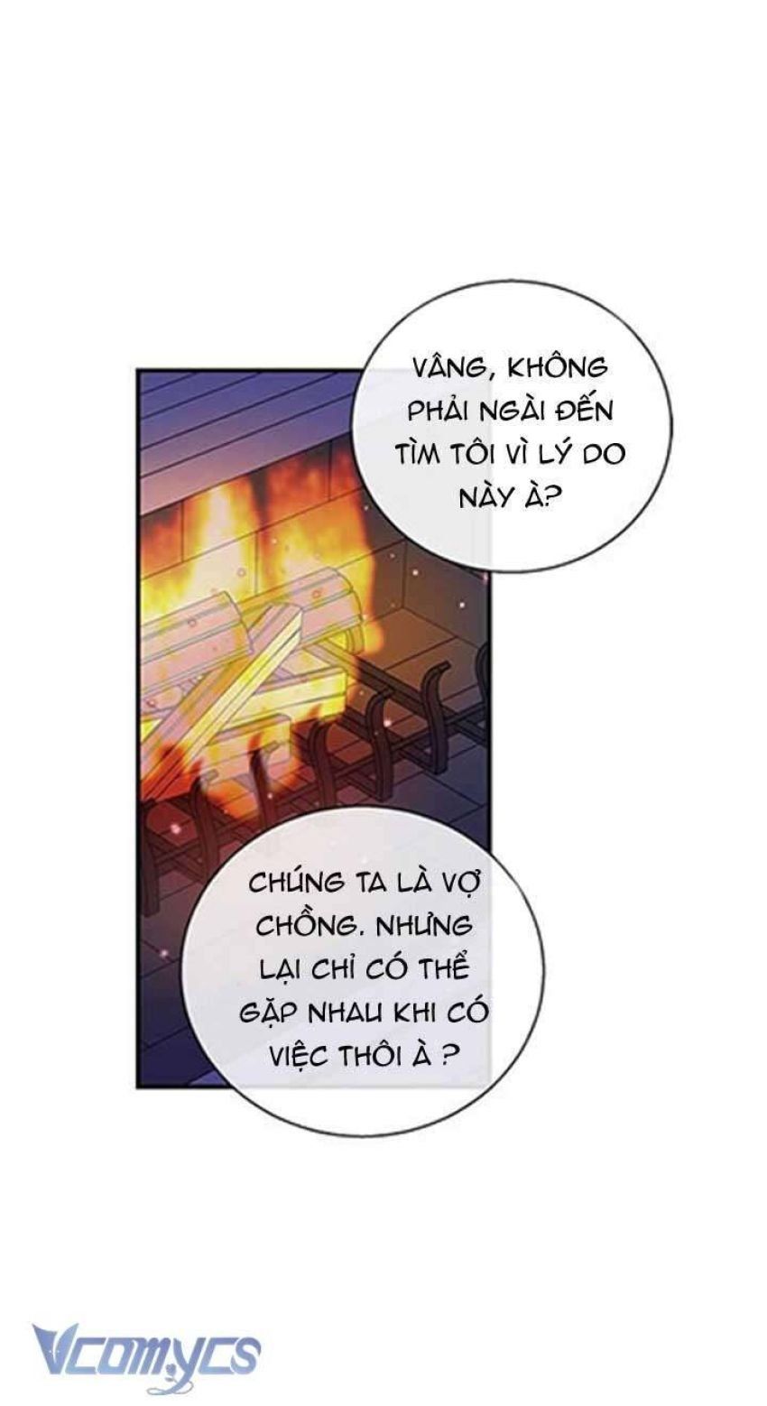 đọc truyện Chồng Yêu, Tôi Đây Bãi Công! Chương 12 ảnh 29 tại Thiên Thai Truyện