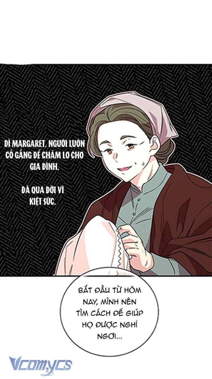 đọc truyện Chồng Yêu, Tôi Đây Bãi Công! Chương 12 ảnh 5 tại Thiên Thai Truyện