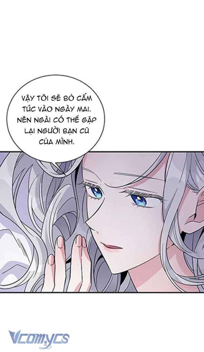 đọc truyện Chồng Yêu, Tôi Đây Bãi Công! Chương 12 ảnh 48 tại Thiên Thai Truyện