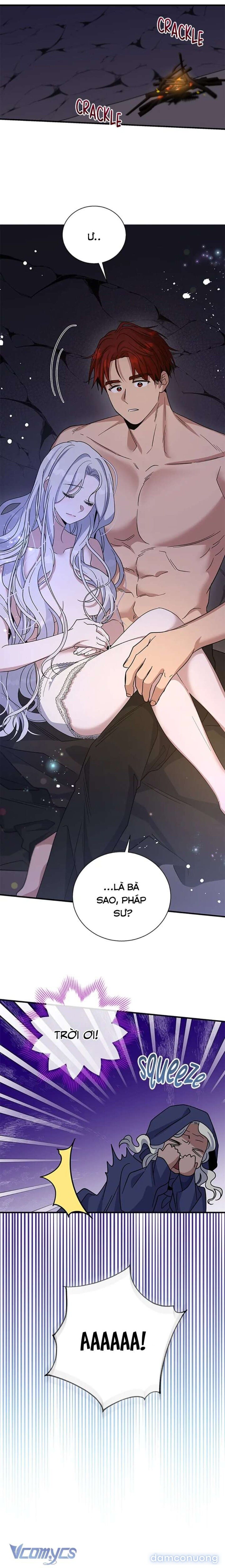 đọc truyện Chồng Yêu, Tôi Đây Bãi Công! Chương 121 ảnh 10 tại Thiên Thai Truyện