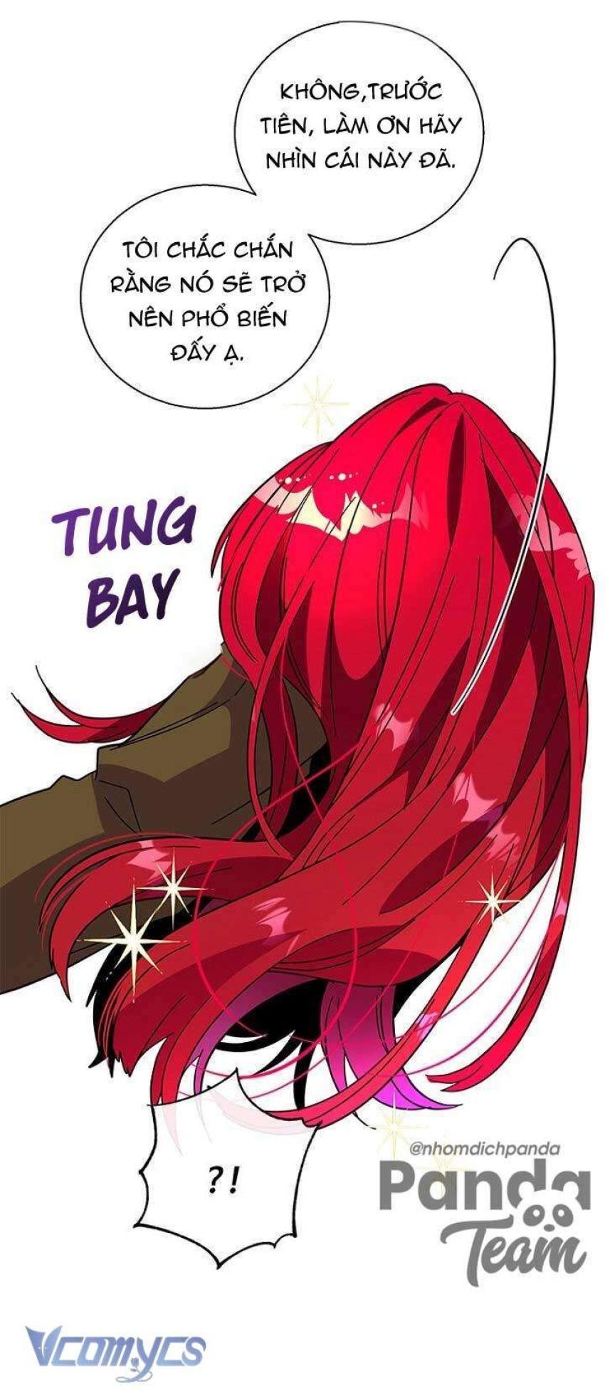 đọc truyện Chồng Yêu, Tôi Đây Bãi Công! Chương 13 ảnh 41 tại Thiên Thai Truyện