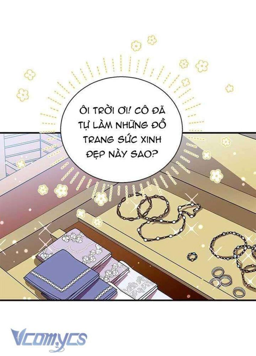 đọc truyện Chồng Yêu, Tôi Đây Bãi Công! Chương 13 ảnh 7 tại Thiên Thai Truyện