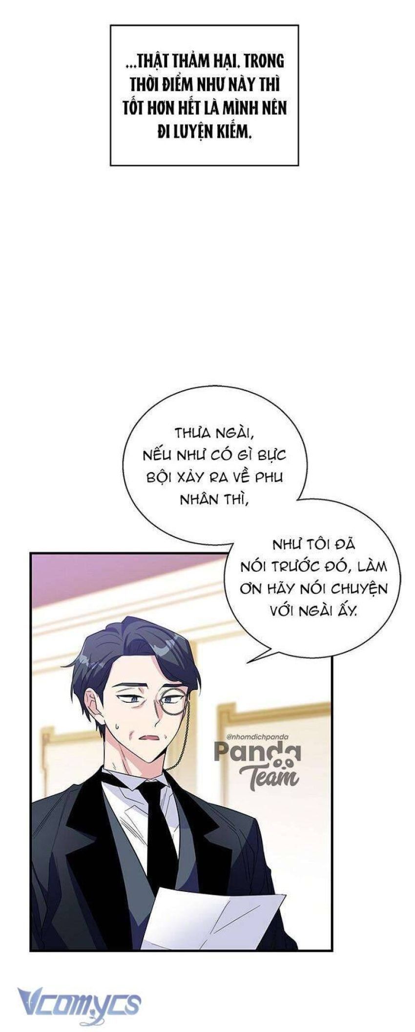 đọc truyện Chồng Yêu, Tôi Đây Bãi Công! Chương 15 ảnh 38 tại Thiên Thai Truyện
