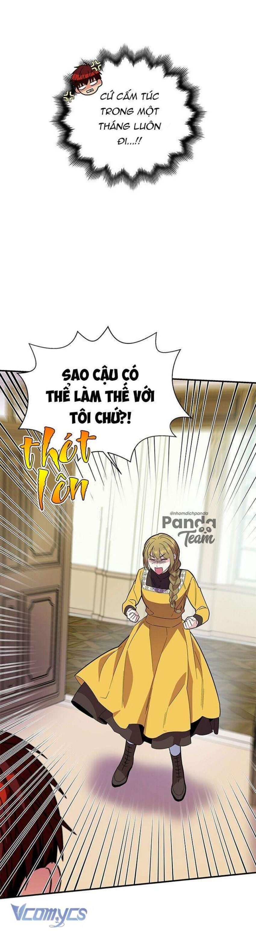 đọc truyện Chồng Yêu, Tôi Đây Bãi Công! Chương 15 ảnh 44 tại Thiên Thai Truyện