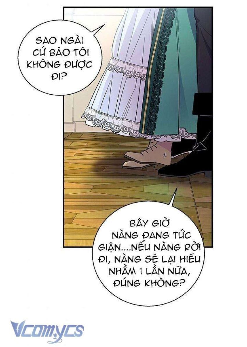 đọc truyện Chồng Yêu, Tôi Đây Bãi Công! Chương 16 ảnh 45 tại Thiên Thai Truyện