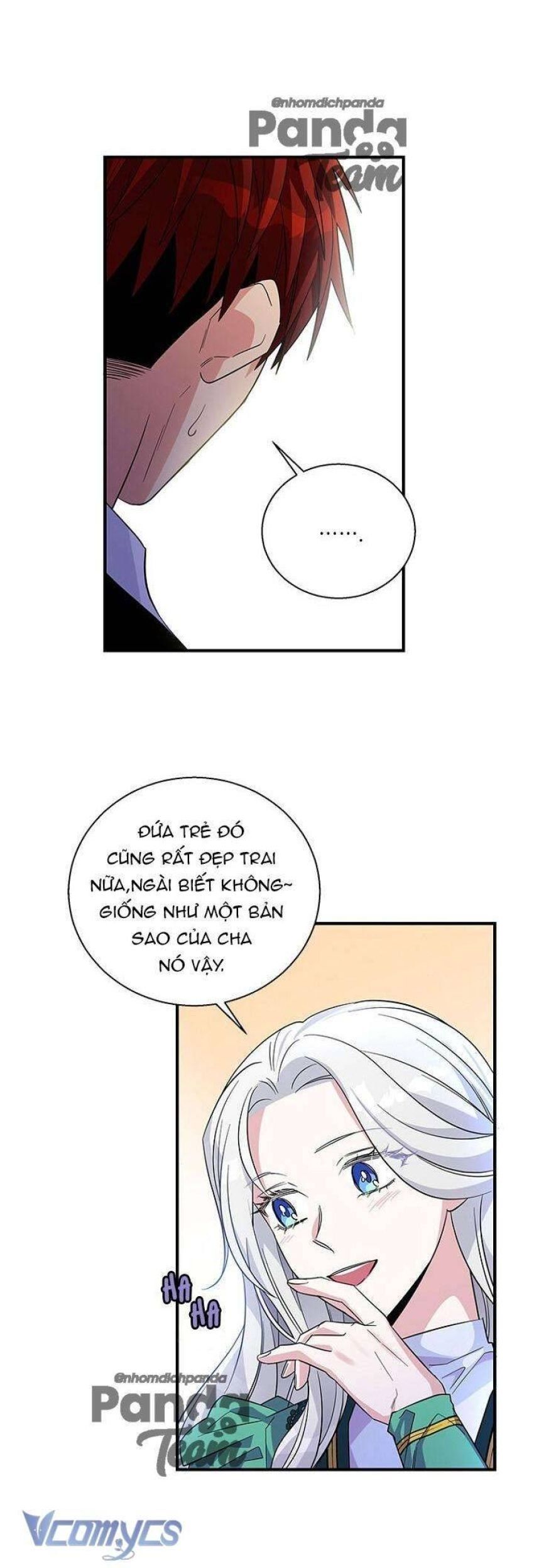 đọc truyện Chồng Yêu, Tôi Đây Bãi Công! Chương 17 ảnh 44 tại Thiên Thai Truyện