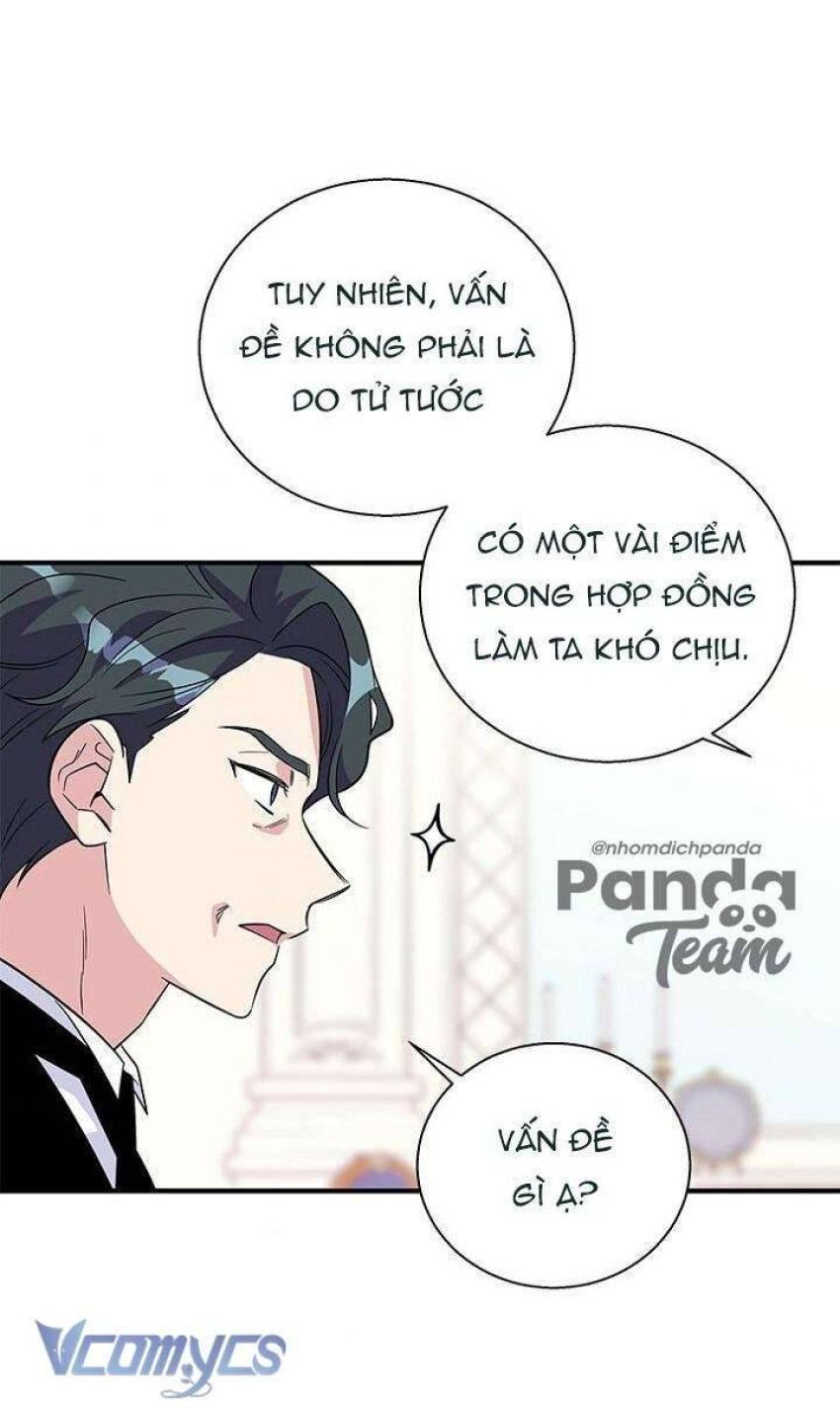 đọc truyện Chồng Yêu, Tôi Đây Bãi Công! Chương 18 ảnh 32 tại Thiên Thai Truyện