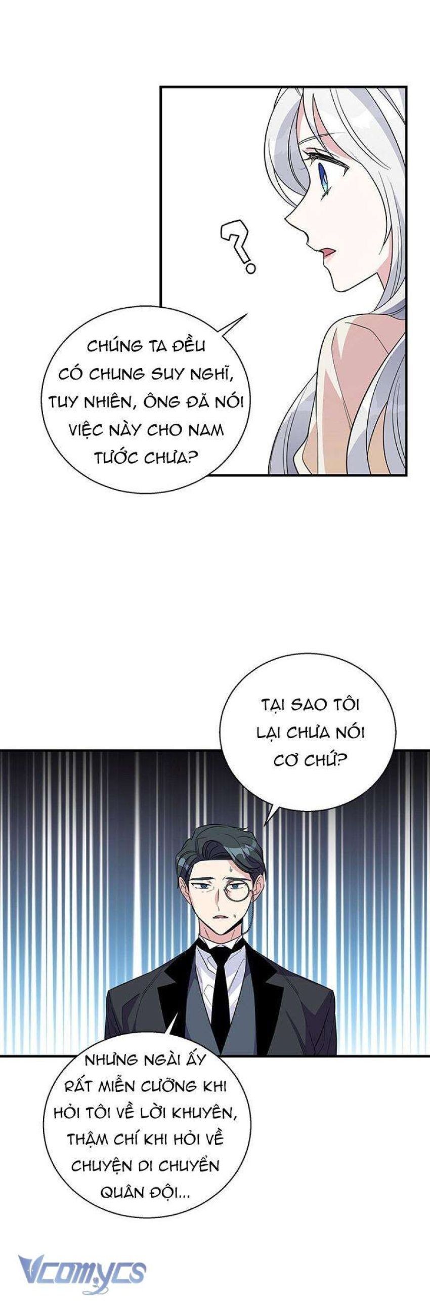đọc truyện Chồng Yêu, Tôi Đây Bãi Công! Chương 18 ảnh 38 tại Thiên Thai Truyện