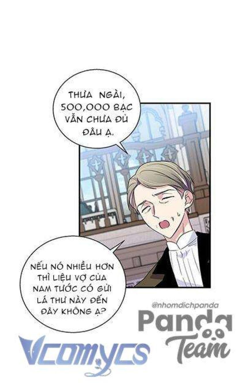 đọc truyện Chồng Yêu, Tôi Đây Bãi Công! Chương 19 ảnh 17 tại Thiên Thai Truyện