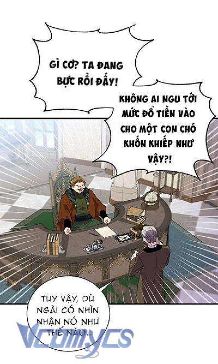 đọc truyện Chồng Yêu, Tôi Đây Bãi Công! Chương 19 ảnh 18 tại Thiên Thai Truyện