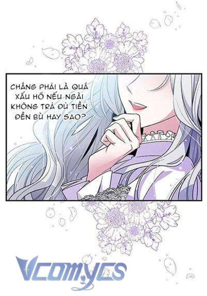 đọc truyện Chồng Yêu, Tôi Đây Bãi Công! Chương 19 ảnh 23 tại Thiên Thai Truyện