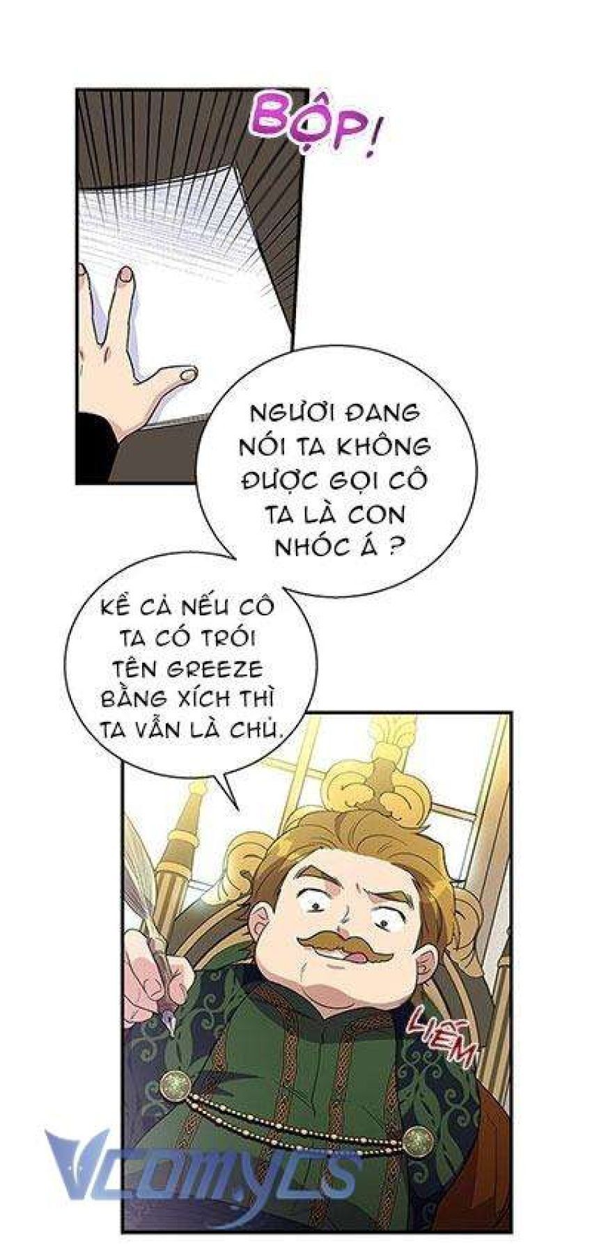 đọc truyện Chồng Yêu, Tôi Đây Bãi Công! Chương 19 ảnh 27 tại Thiên Thai Truyện