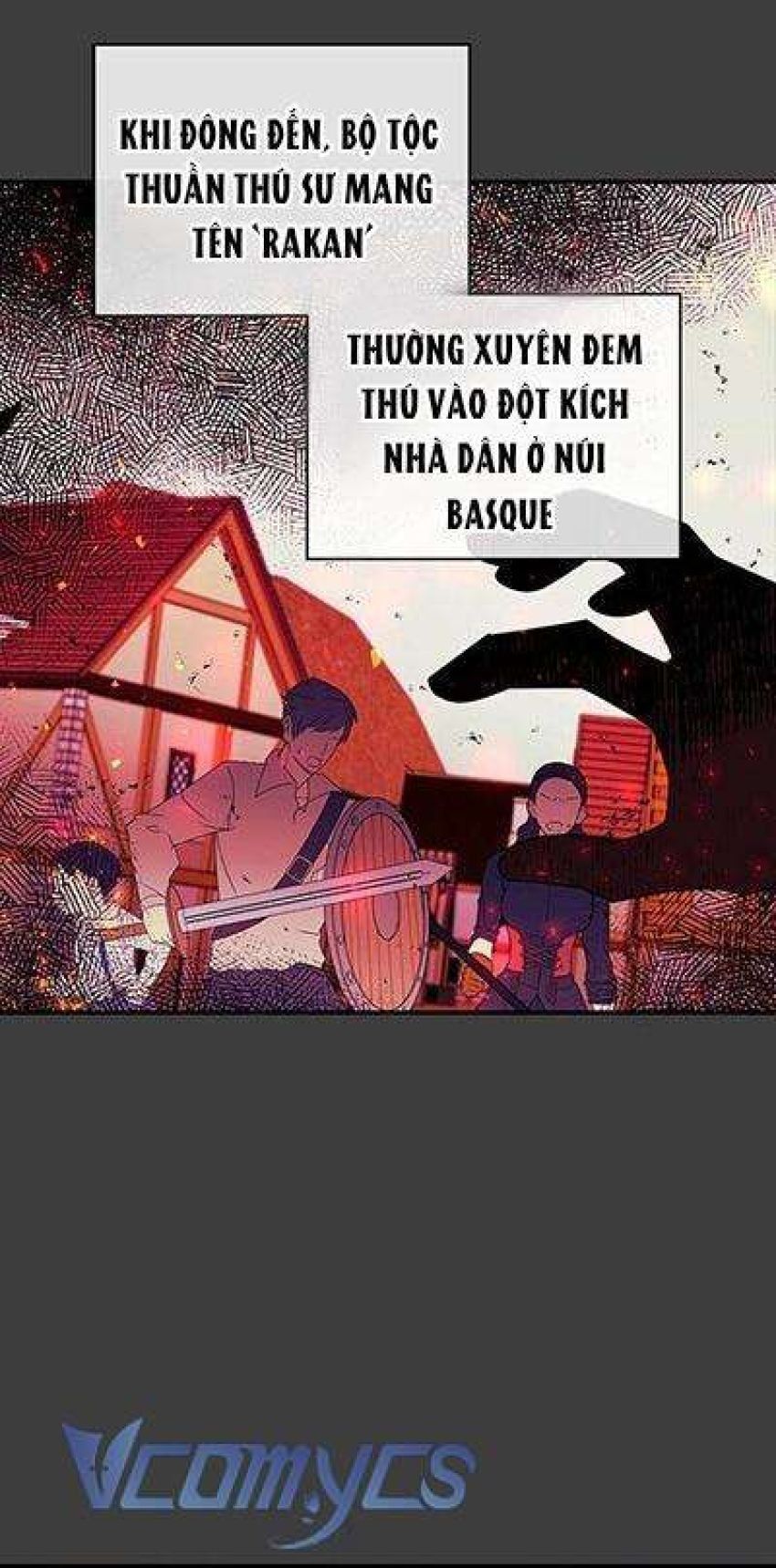 đọc truyện Chồng Yêu, Tôi Đây Bãi Công! Chương 19 ảnh 5 tại Thiên Thai Truyện