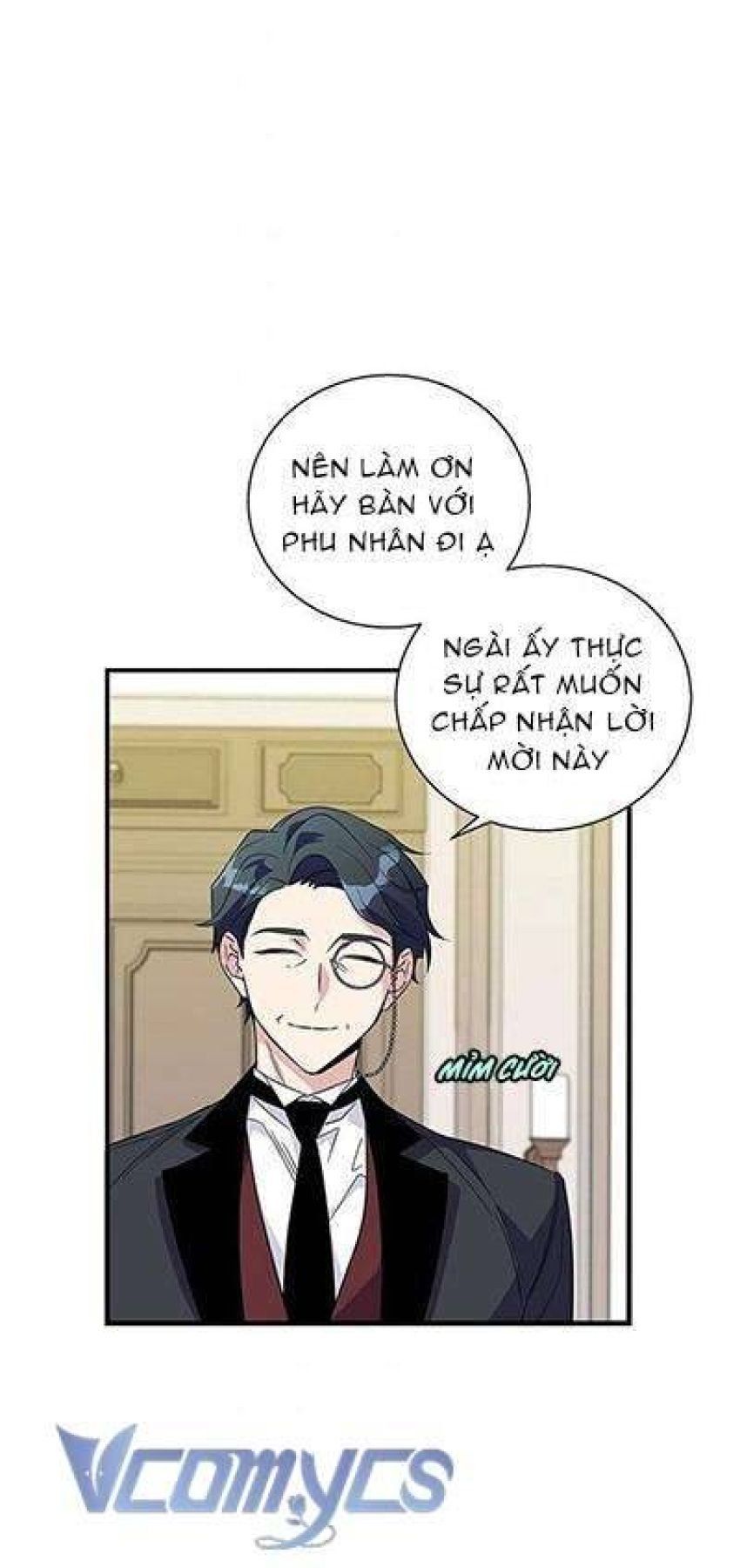 đọc truyện Chồng Yêu, Tôi Đây Bãi Công! Chương 19 ảnh 43 tại Thiên Thai Truyện