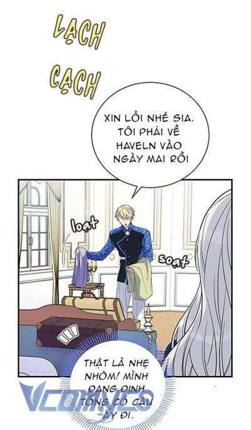 đọc truyện Chồng Yêu, Tôi Đây Bãi Công! Chương 19 ảnh 48 tại Thiên Thai Truyện