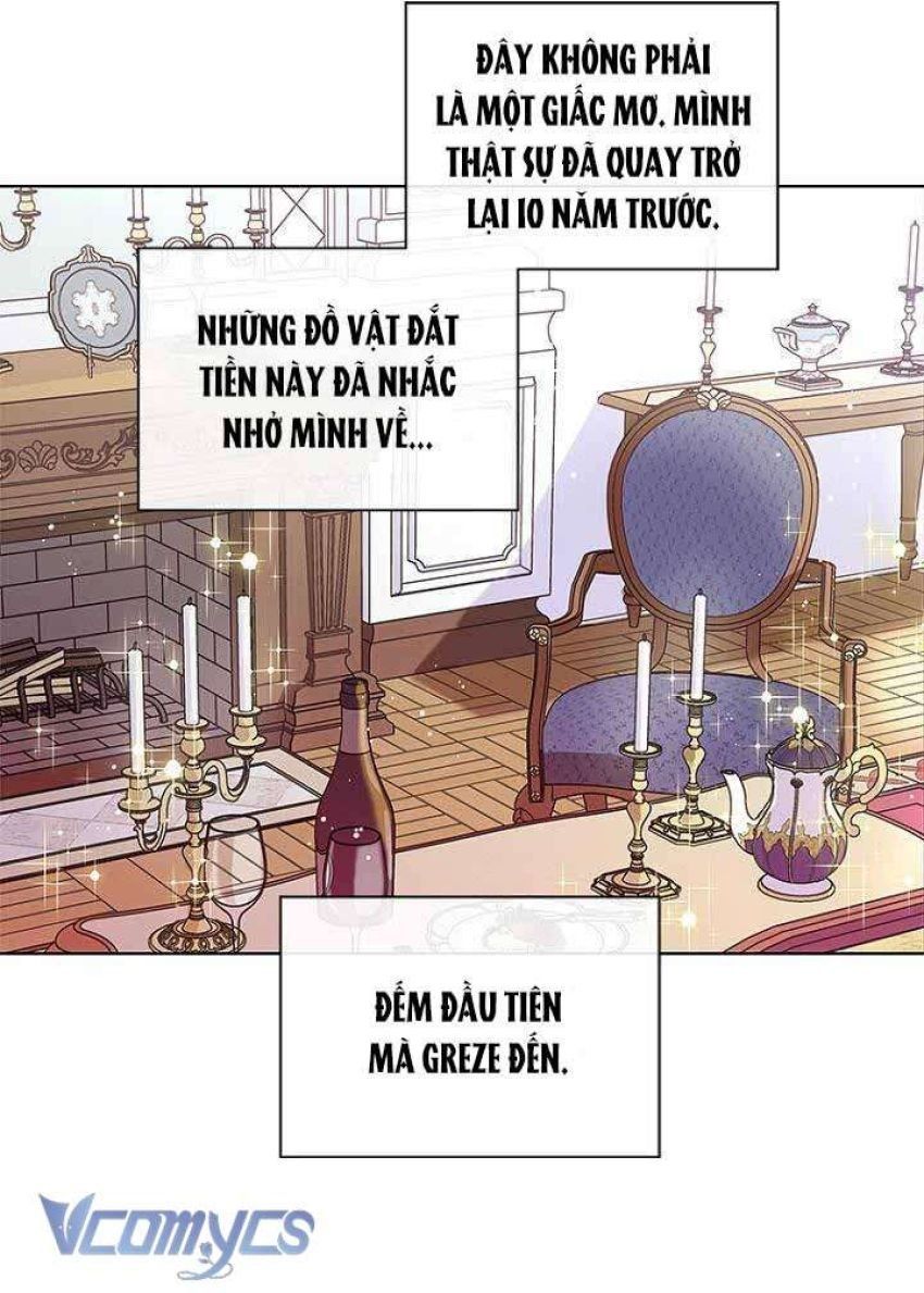 đọc truyện Chồng Yêu, Tôi Đây Bãi Công! Chương 2 ảnh 15 tại Thiên Thai Truyện