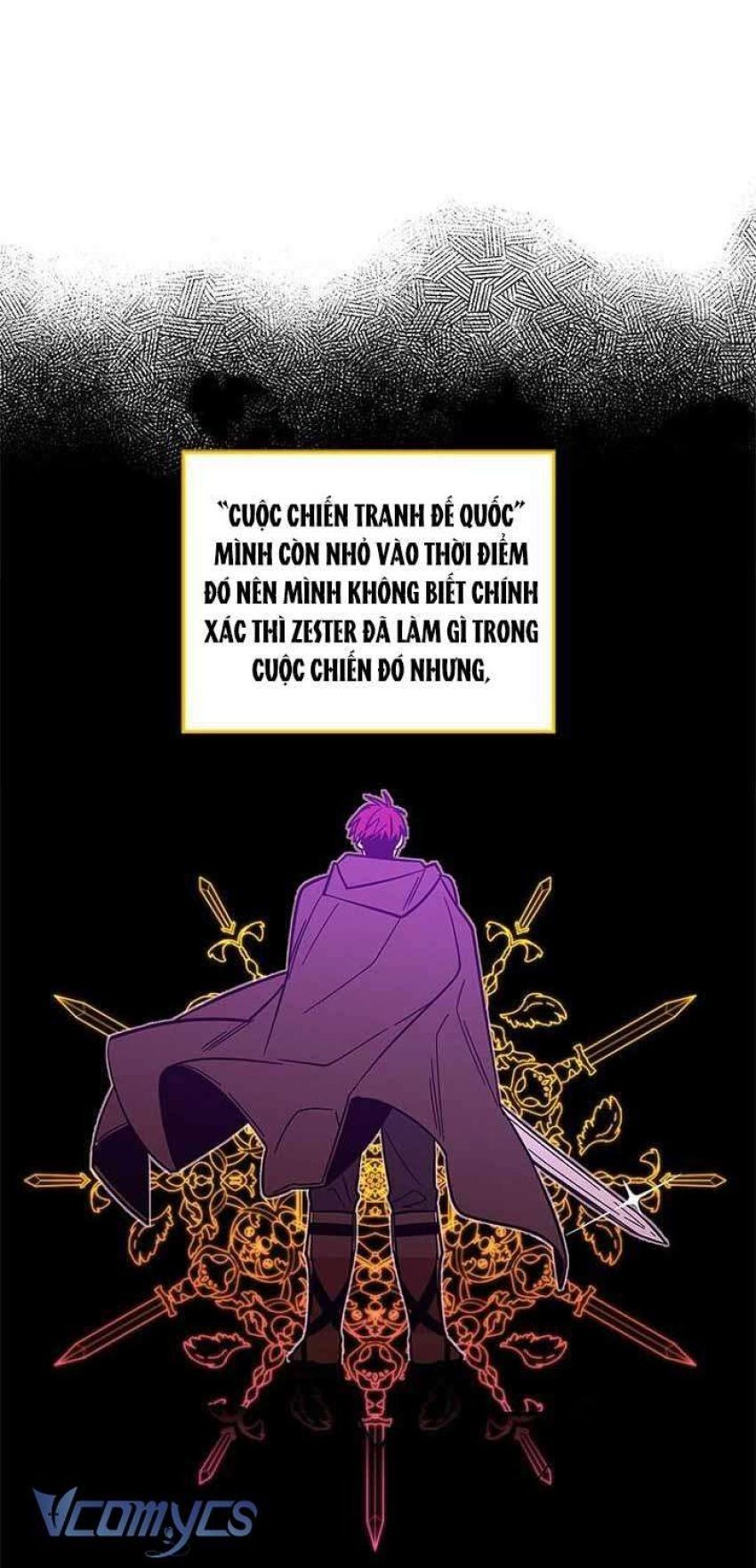 đọc truyện Chồng Yêu, Tôi Đây Bãi Công! Chương 2 ảnh 20 tại Thiên Thai Truyện