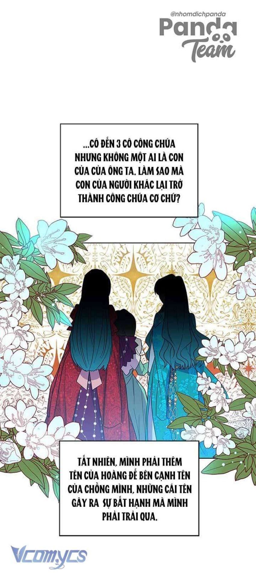 đọc truyện Chồng Yêu, Tôi Đây Bãi Công! Chương 2 ảnh 24 tại Thiên Thai Truyện