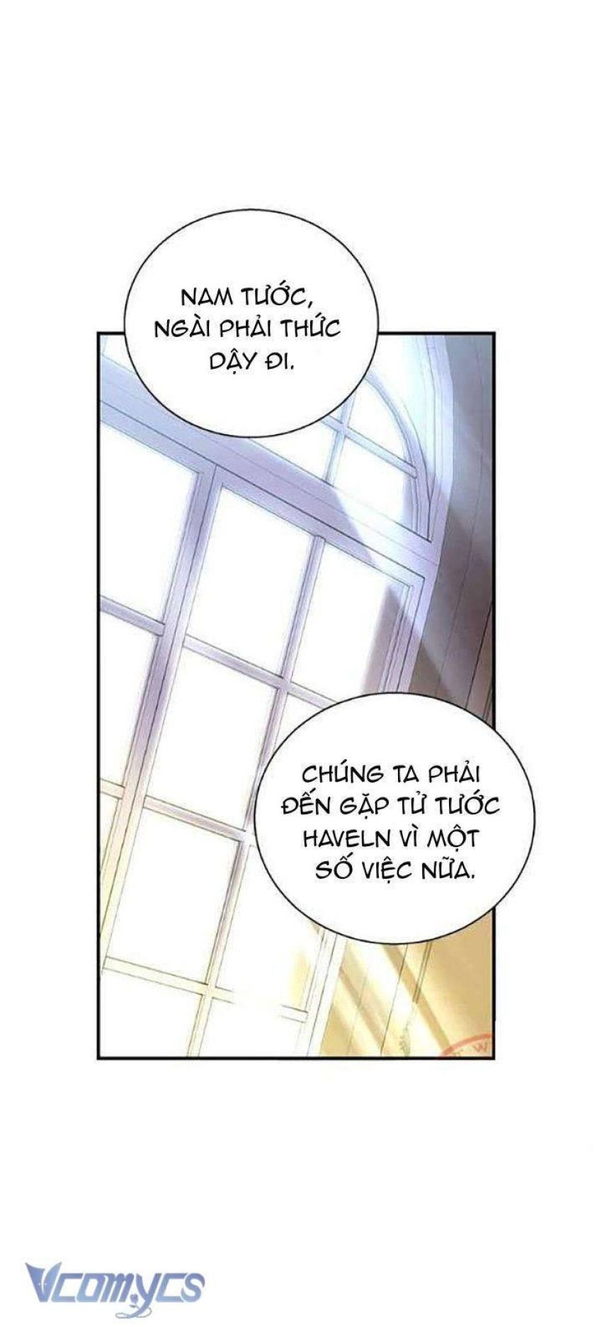 đọc truyện Chồng Yêu, Tôi Đây Bãi Công! Chương 23 ảnh 7 tại Thiên Thai Truyện