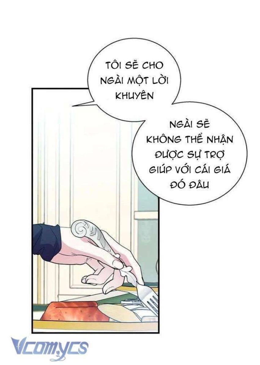 đọc truyện Chồng Yêu, Tôi Đây Bãi Công! Chương 24 ảnh 39 tại Thiên Thai Truyện