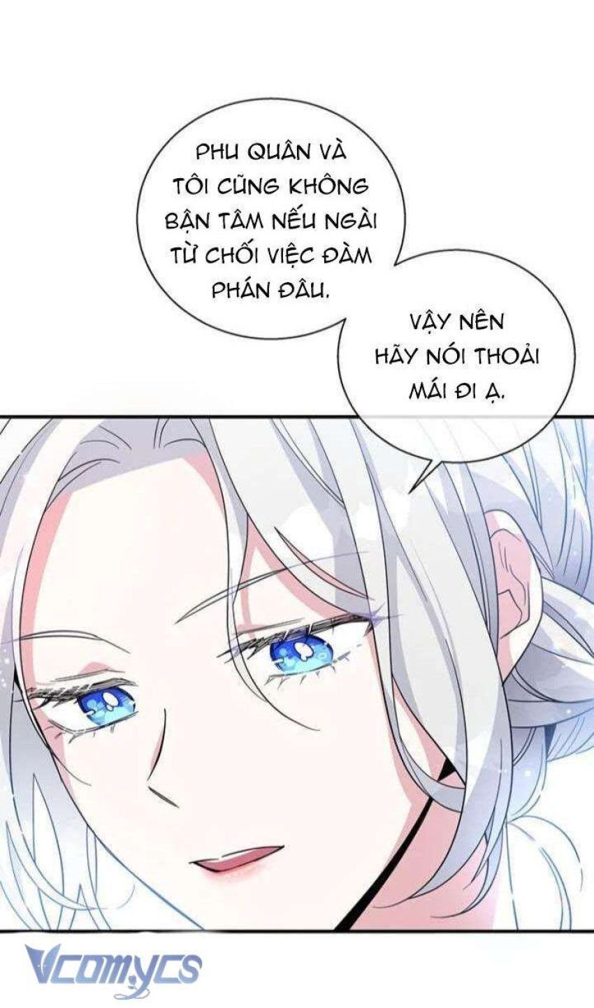 đọc truyện Chồng Yêu, Tôi Đây Bãi Công! Chương 24 ảnh 41 tại Thiên Thai Truyện