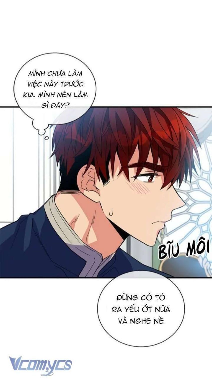 đọc truyện Chồng Yêu, Tôi Đây Bãi Công! Chương 24 ảnh 51 tại Thiên Thai Truyện