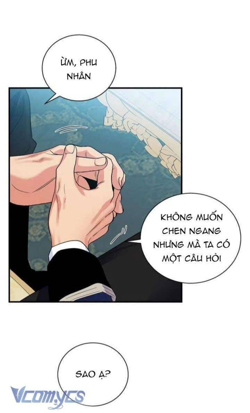 đọc truyện Chồng Yêu, Tôi Đây Bãi Công! Chương 24 ảnh 54 tại Thiên Thai Truyện