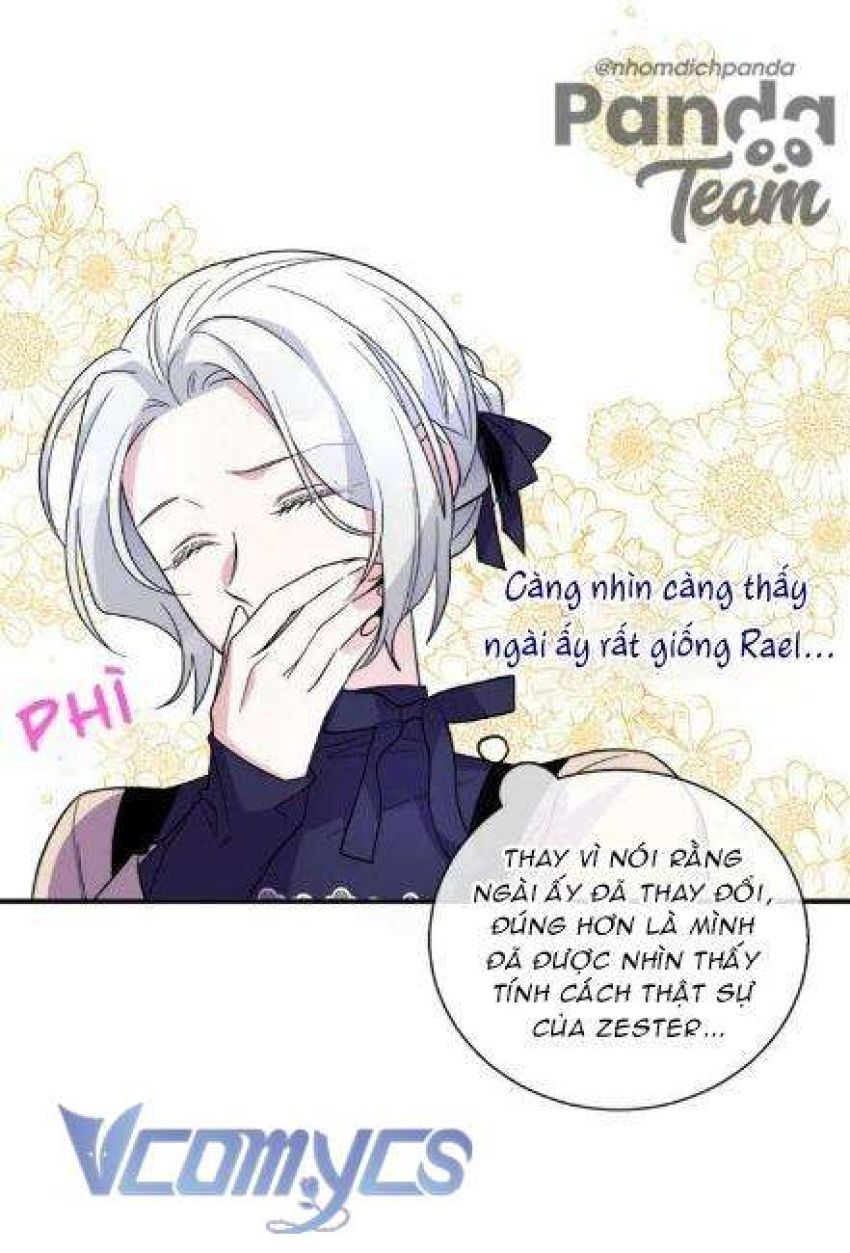 đọc truyện Chồng Yêu, Tôi Đây Bãi Công! Chương 25 ảnh 13 tại Thiên Thai Truyện