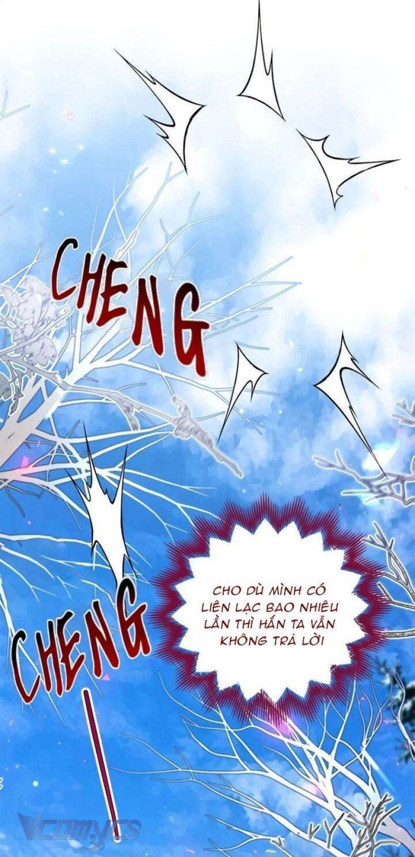 đọc truyện Chồng Yêu, Tôi Đây Bãi Công! Chương 25 ảnh 48 tại Thiên Thai Truyện