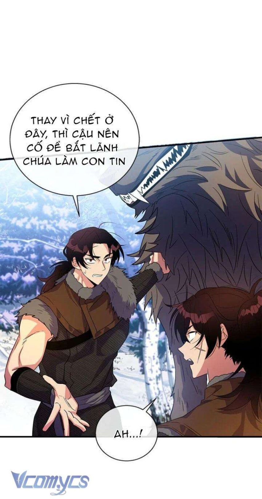 đọc truyện Chồng Yêu, Tôi Đây Bãi Công! Chương 25 ảnh 62 tại Thiên Thai Truyện