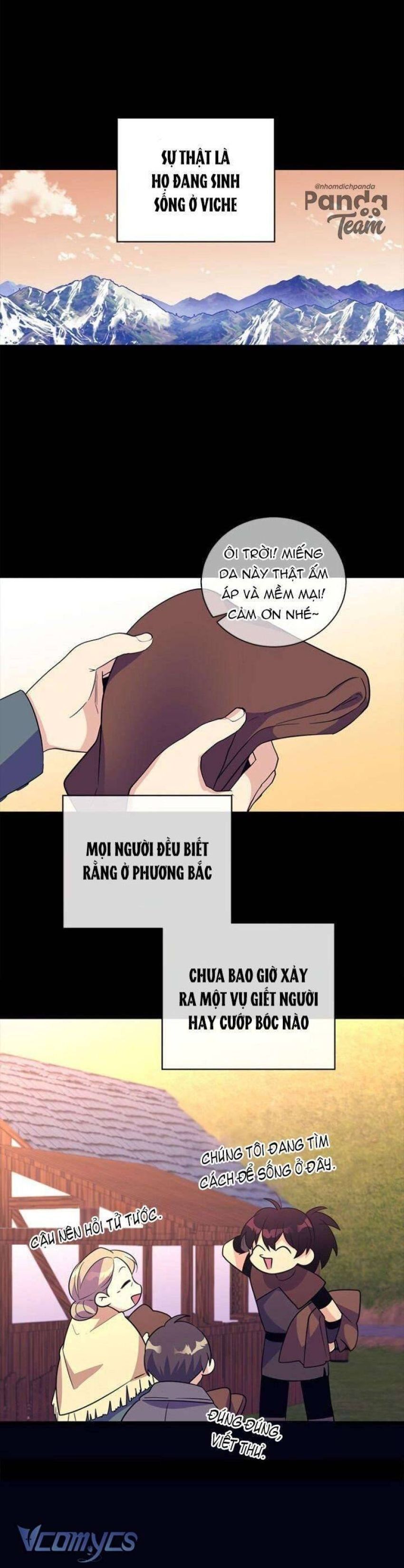 đọc truyện Chồng Yêu, Tôi Đây Bãi Công! Chương 26 ảnh 5 tại Thiên Thai Truyện