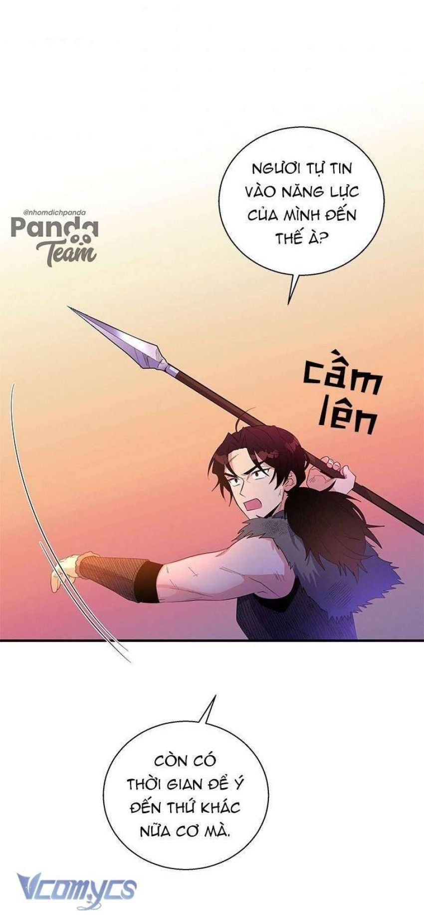 đọc truyện Chồng Yêu, Tôi Đây Bãi Công! Chương 27 ảnh 8 tại Thiên Thai Truyện
