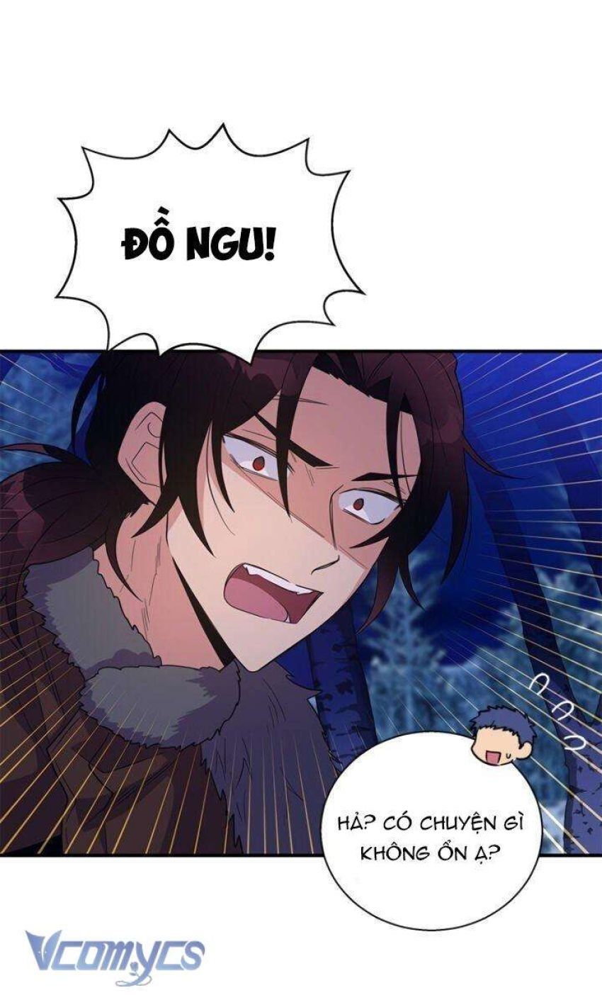 đọc truyện Chồng Yêu, Tôi Đây Bãi Công! Chương 28 ảnh 11 tại Thiên Thai Truyện
