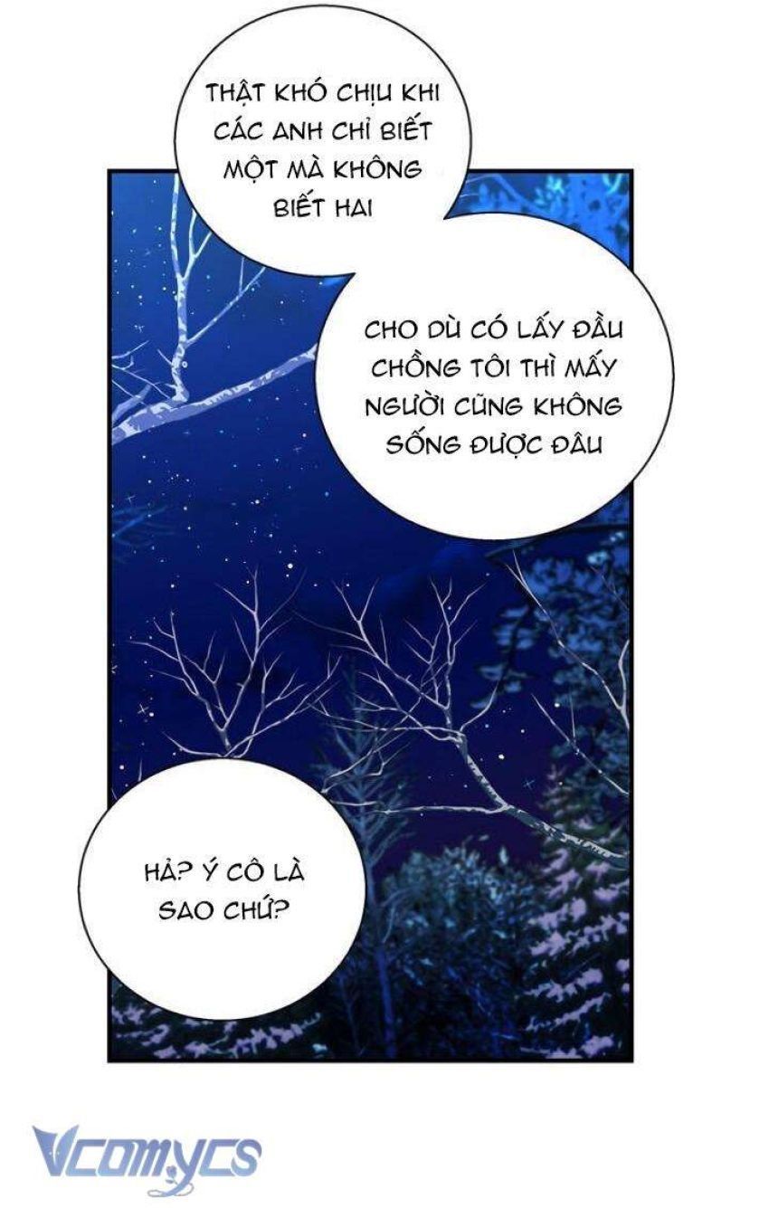 đọc truyện Chồng Yêu, Tôi Đây Bãi Công! Chương 28 ảnh 6 tại Thiên Thai Truyện