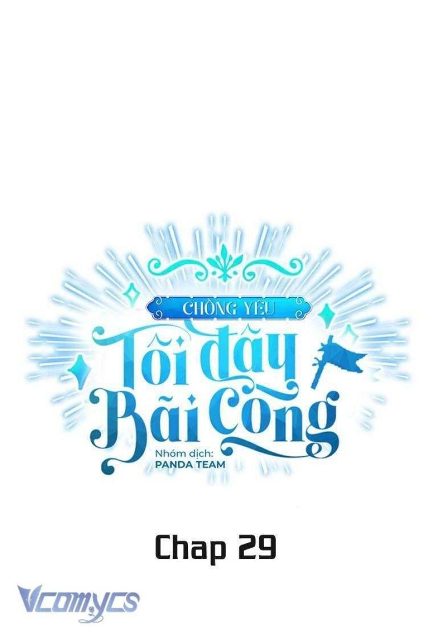 đọc truyện Chồng Yêu, Tôi Đây Bãi Công! Chương 29 ảnh 4 tại Thiên Thai Truyện