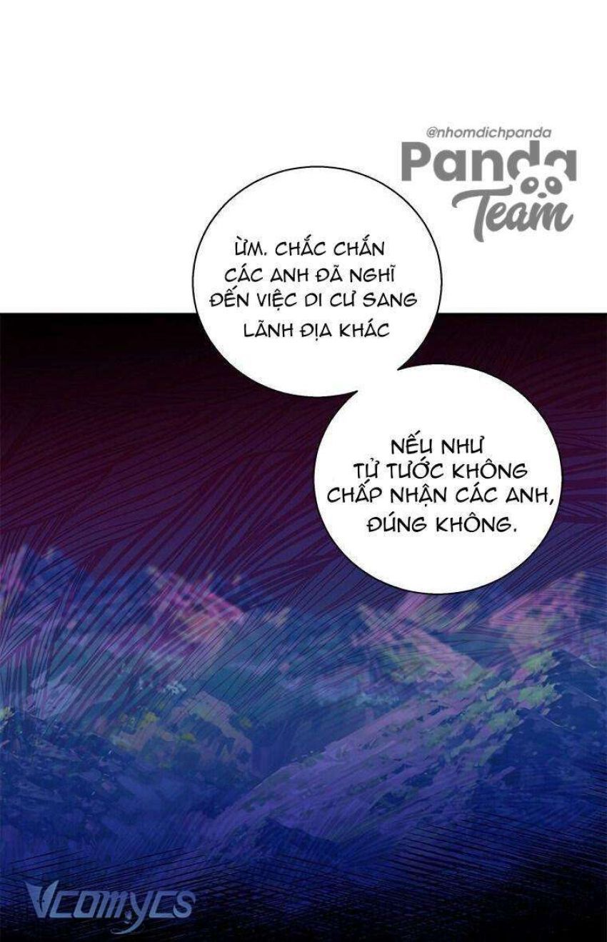 đọc truyện Chồng Yêu, Tôi Đây Bãi Công! Chương 29 ảnh 60 tại Thiên Thai Truyện
