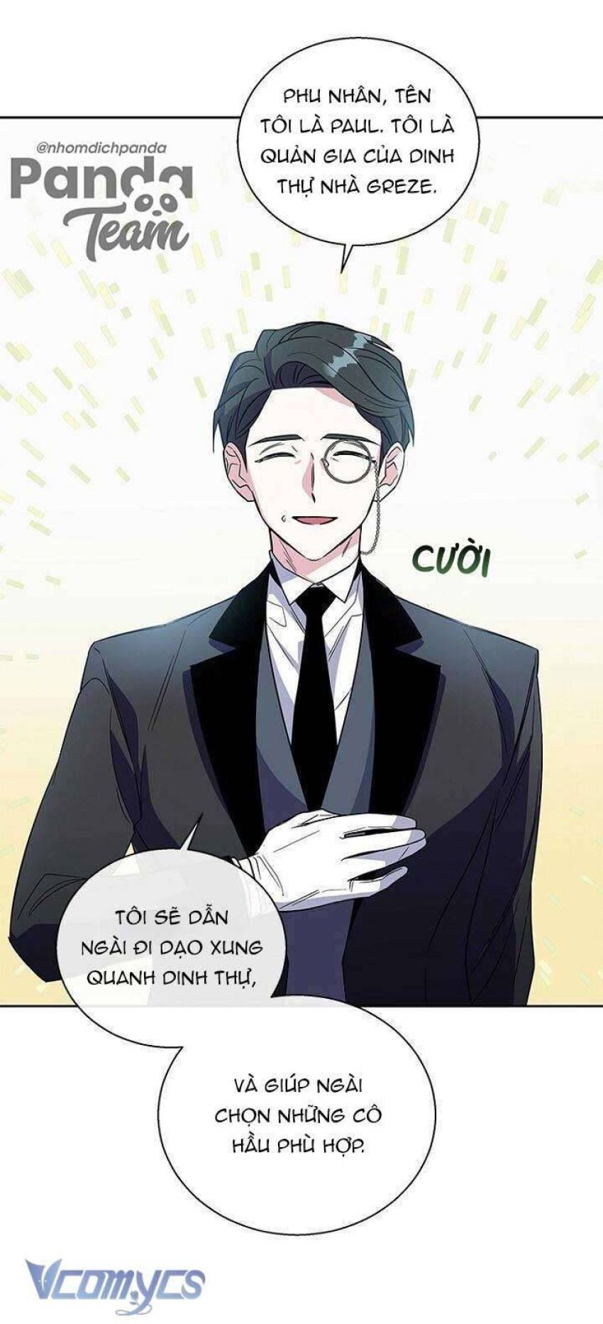 đọc truyện Chồng Yêu, Tôi Đây Bãi Công! Chương 3 ảnh 8 tại Thiên Thai Truyện