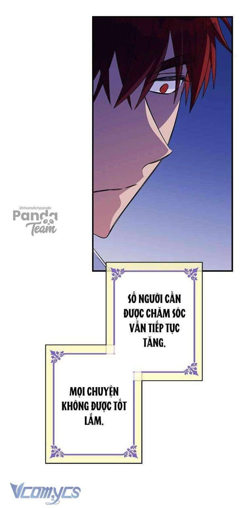 đọc truyện Chồng Yêu, Tôi Đây Bãi Công! Chương 32 ảnh 26 tại Thiên Thai Truyện
