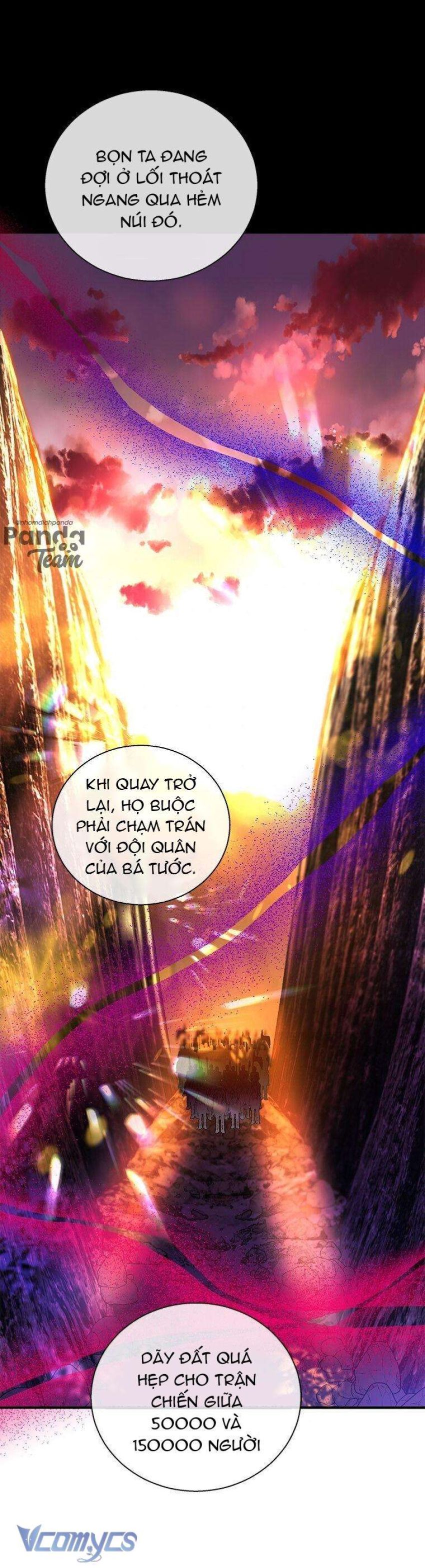 đọc truyện Chồng Yêu, Tôi Đây Bãi Công! Chương 35 ảnh 30 tại Thiên Thai Truyện