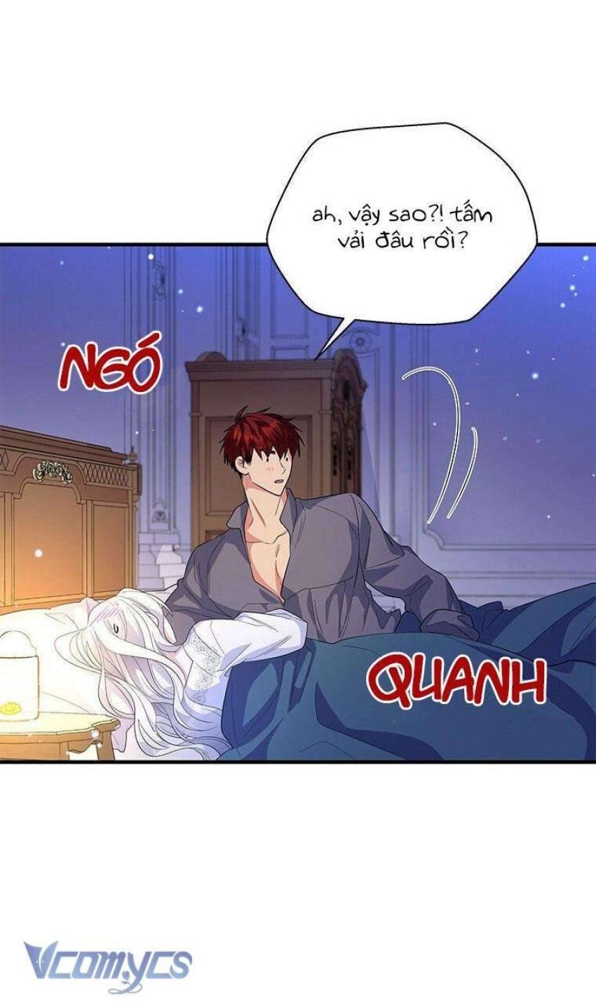 đọc truyện Chồng Yêu, Tôi Đây Bãi Công! Chương 36 ảnh 21 tại Thiên Thai Truyện