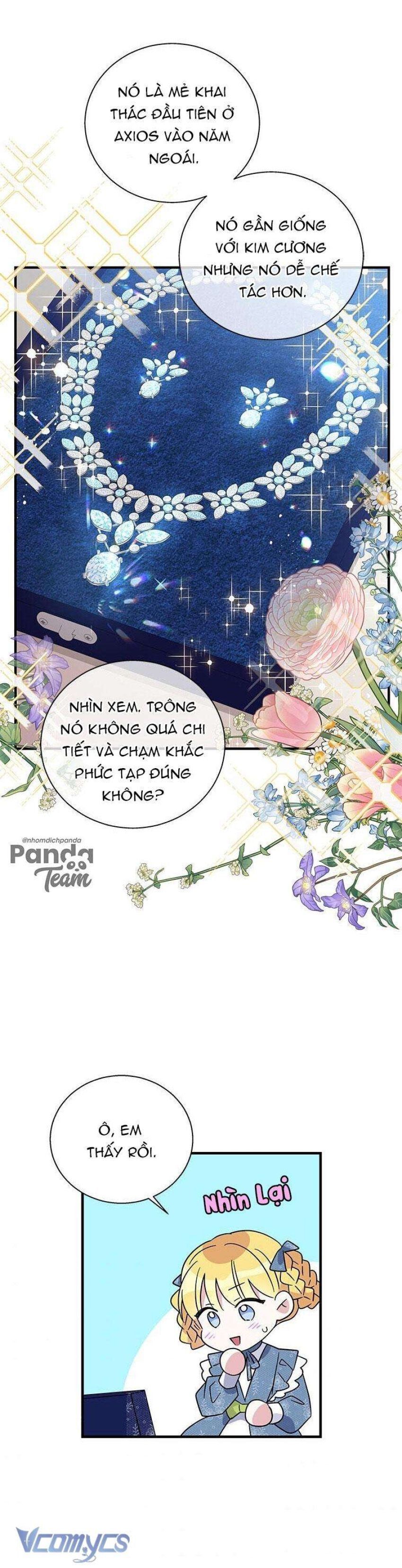 đọc truyện Chồng Yêu, Tôi Đây Bãi Công! Chương 37 ảnh 26 tại Thiên Thai Truyện