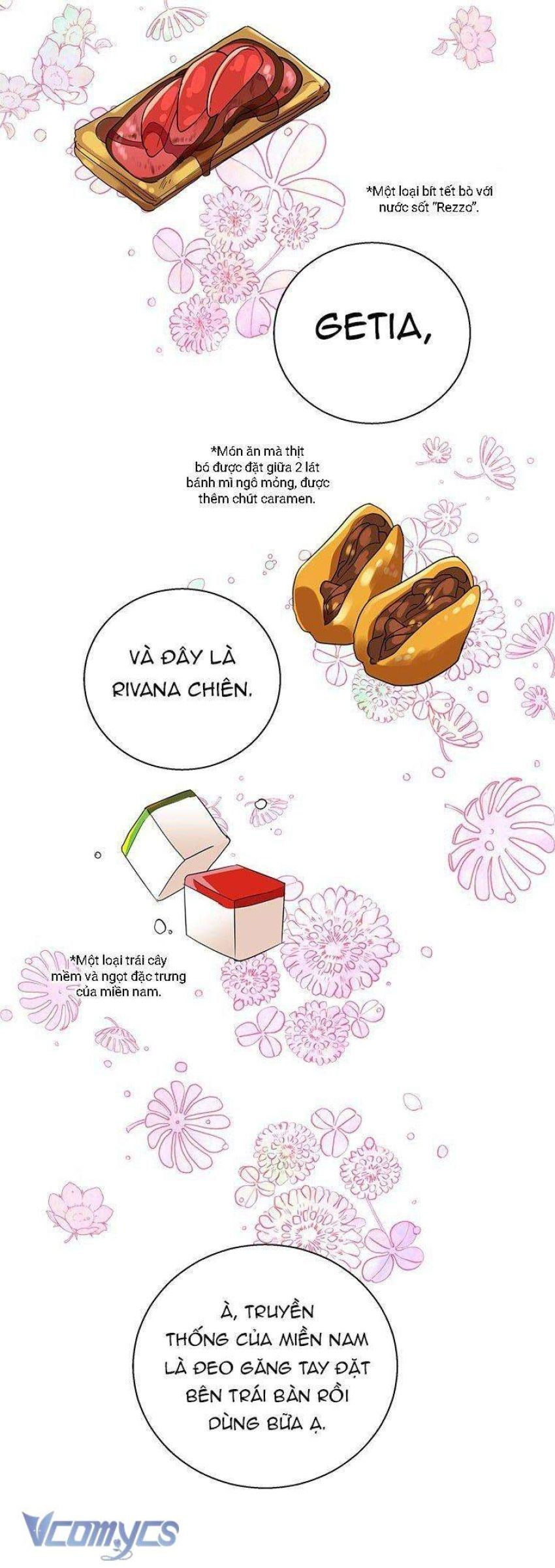 đọc truyện Chồng Yêu, Tôi Đây Bãi Công! Chương 39 ảnh 26 tại Thiên Thai Truyện