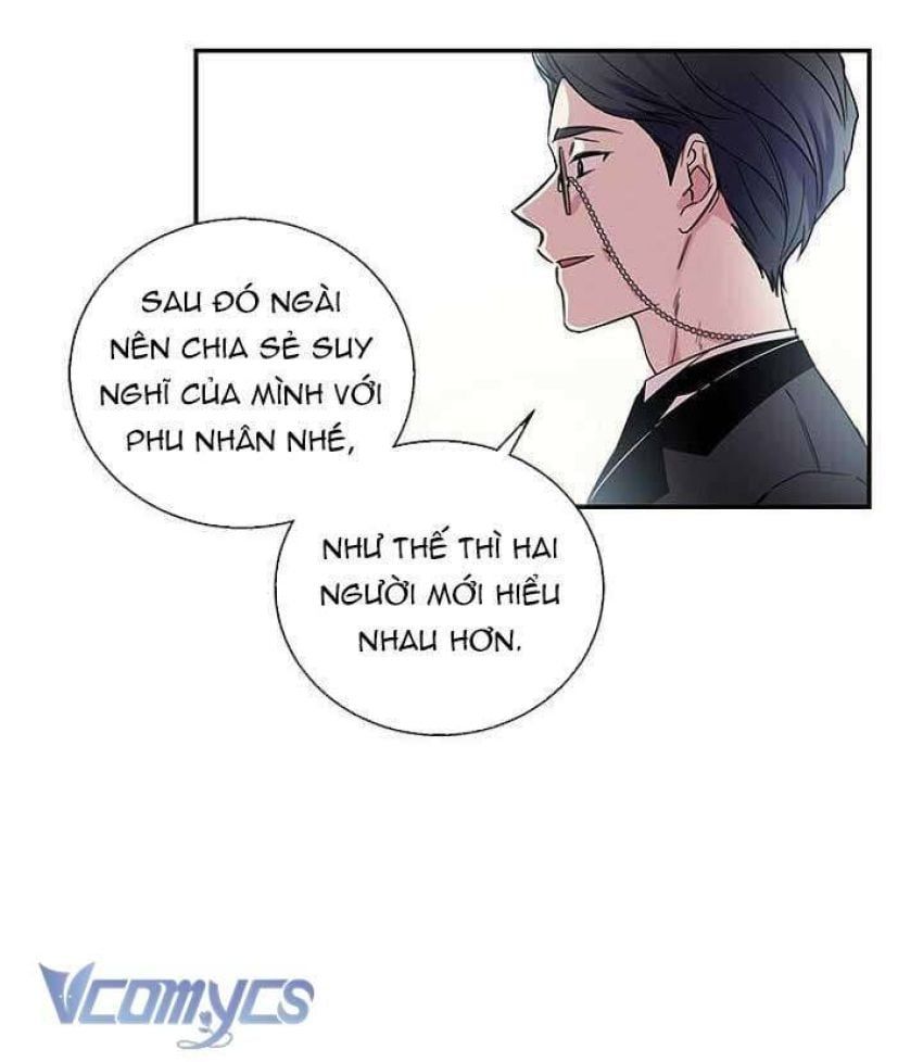 đọc truyện Chồng Yêu, Tôi Đây Bãi Công! Chương 4 ảnh 15 tại Thiên Thai Truyện