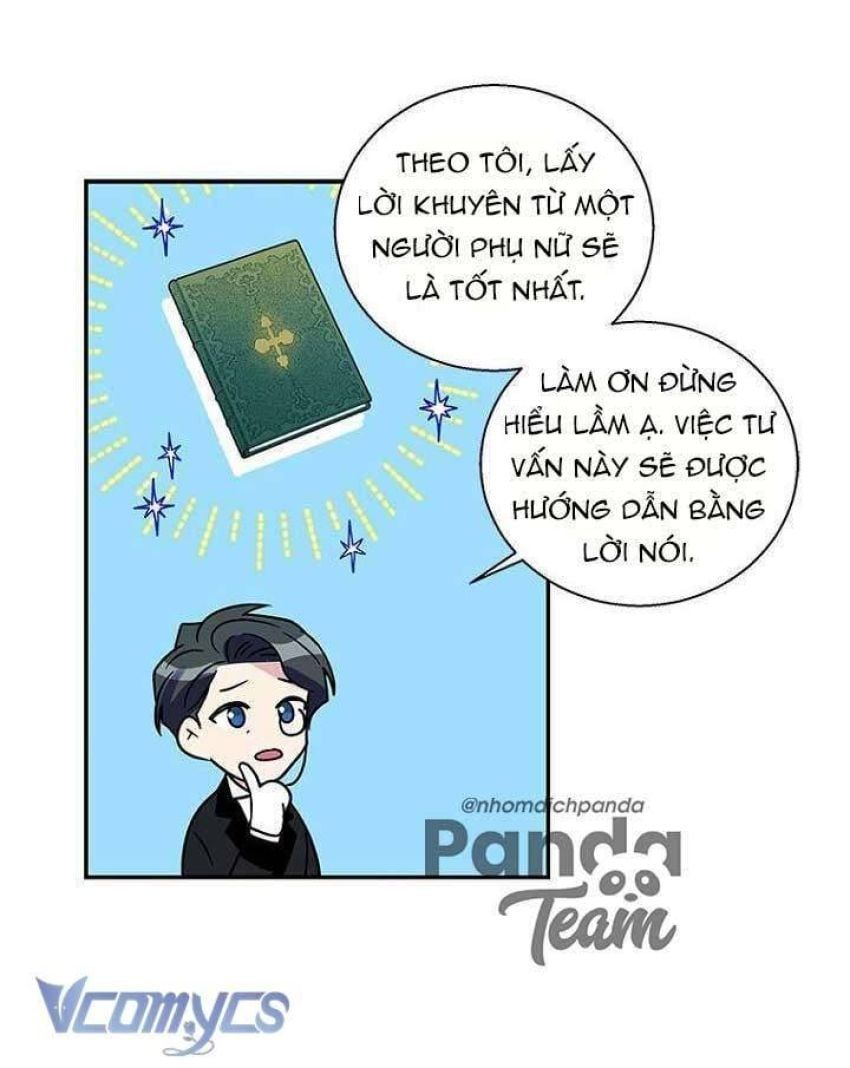 đọc truyện Chồng Yêu, Tôi Đây Bãi Công! Chương 4 ảnh 43 tại Thiên Thai Truyện