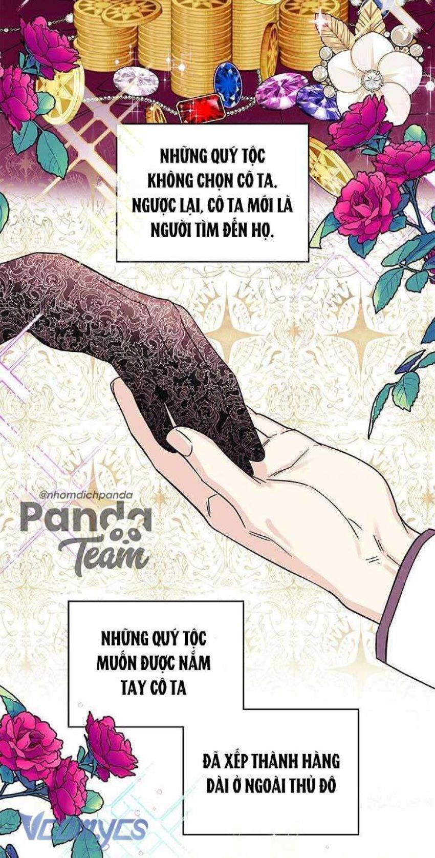 đọc truyện Chồng Yêu, Tôi Đây Bãi Công! Chương 4 ảnh 54 tại Thiên Thai Truyện