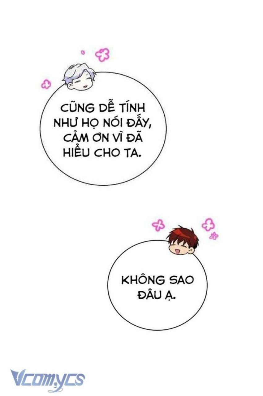 đọc truyện Chồng Yêu, Tôi Đây Bãi Công! Chương 40 ảnh 13 tại Thiên Thai Truyện